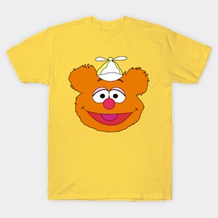 Baby Fozzie T-Shirt